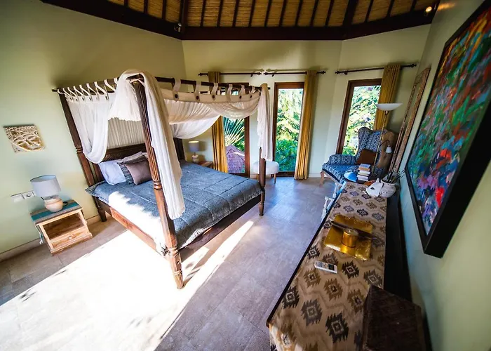Elang 4* Canggu