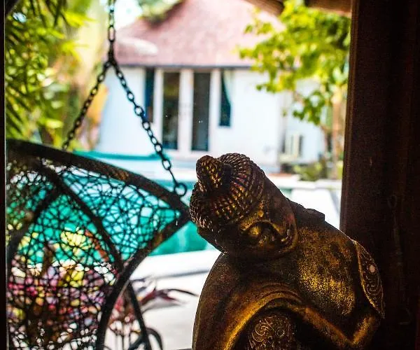 Elang Konukevi Canggu